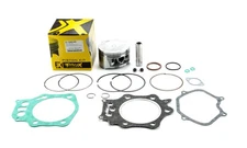 Honda TRX450S & TRX450ES Foreman 1998-2004, Std Pro-X Piston Kit with Gasket Set