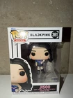 Funko Pop! Vinyl BLACKPINK Jisoo Rocks Collection #361 Boxed Figure