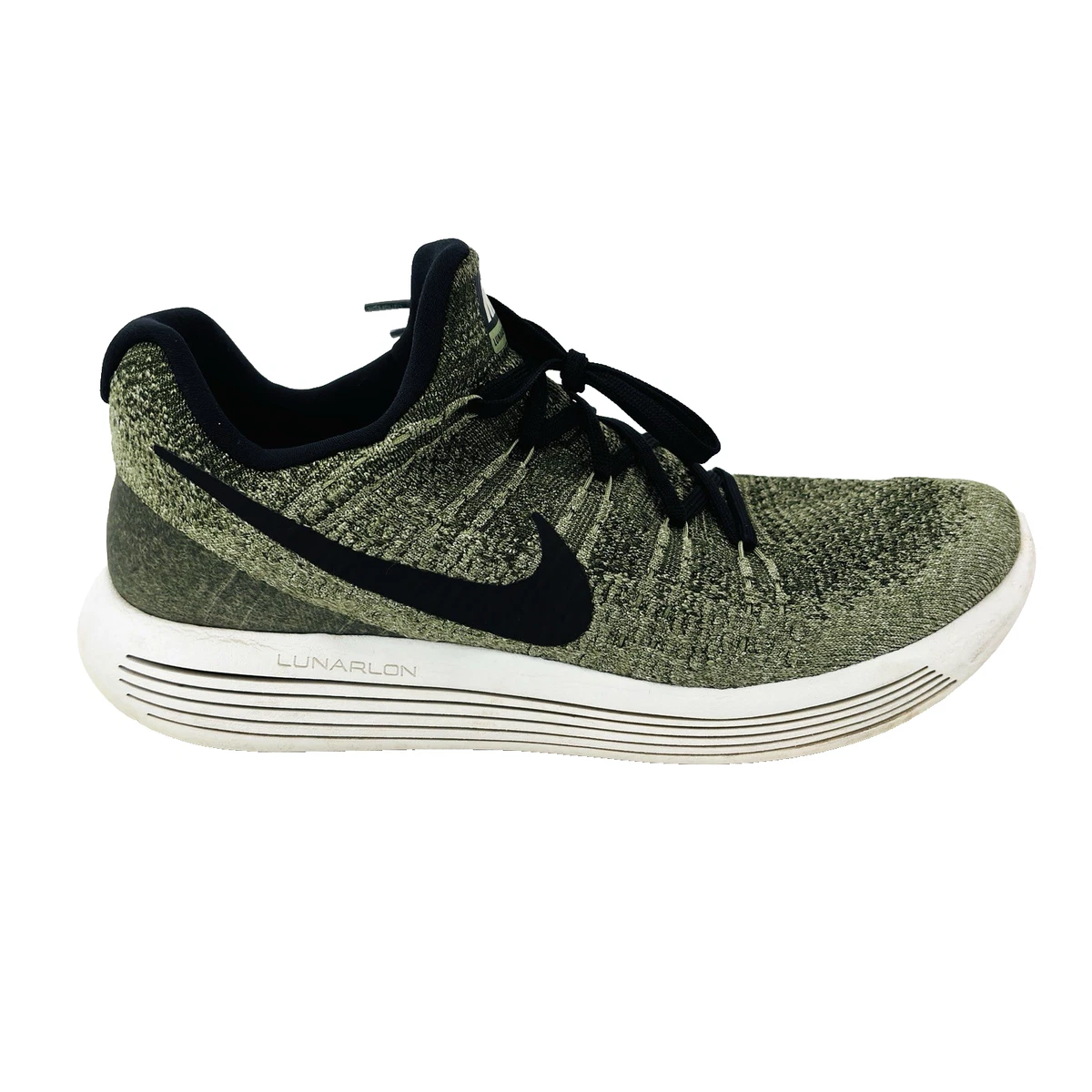 Nike LunarEpic Flyknit 2 Sneakers for Men for Sale | Authenticity