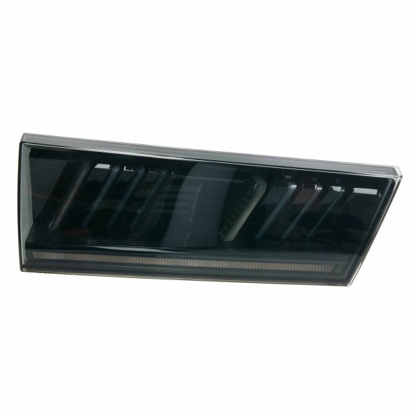 Blinker RüCklicht Links FüR Peugeot 508 Von 2014 Innen- L.E.D. 9813508280-image