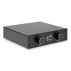 Dynavox Amp-S Pro Black Amplifier/Speaker Switch