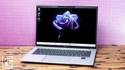 HP EliteOne 840 G9 i5-NTL-12500 3.00 256GB NVME 16GB 1x16GB i5-12500 16GB RAM