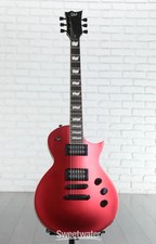 ESP LTD Eclipse EC-256 Electric Guitar - Candy Apple Red Satin