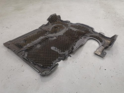 MERCEDES E CLASS LOWER ENGINE SPLASH TRAY W211/S211, 08/02-12/09 02 03 04 05 06