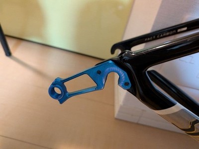 Specialized S-Works Tarmac SL6 Sagan Edition Frame Set Size 52