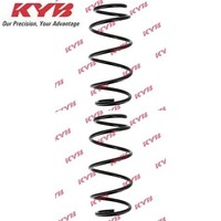 2X Fahrwerksfeder KYB RA4147 2 Federn Satz Federnsatz FüR Toyota