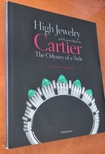 Cartier High Jewelry - Die Odyssee eines Stil...