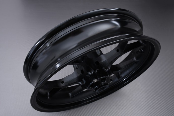 Roue avant noire aluminium Honda CBR 1000 RR SP - 2