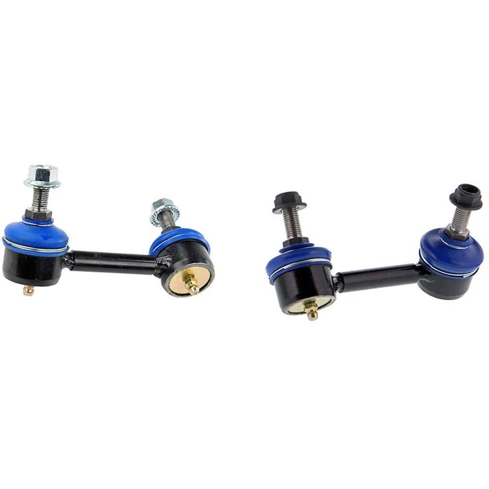 后悬架稳定杆连接套件适用于 2007 - 2013 年日产 Altima — 第 2/2 张图片