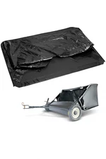 Agri‑Fab 48401 OEM 42″ Lawn Sweeper Hopper Bag Assembly – Fits Craftsman Models