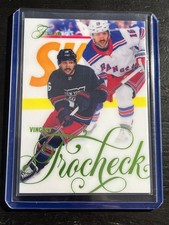 2025-26 UD FLAIR - Rookies, Numbered and Inserts