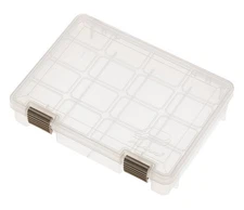 Plano Synergy, Inc. 2371500 Tackle Tray, Half 3700, Open Compartment