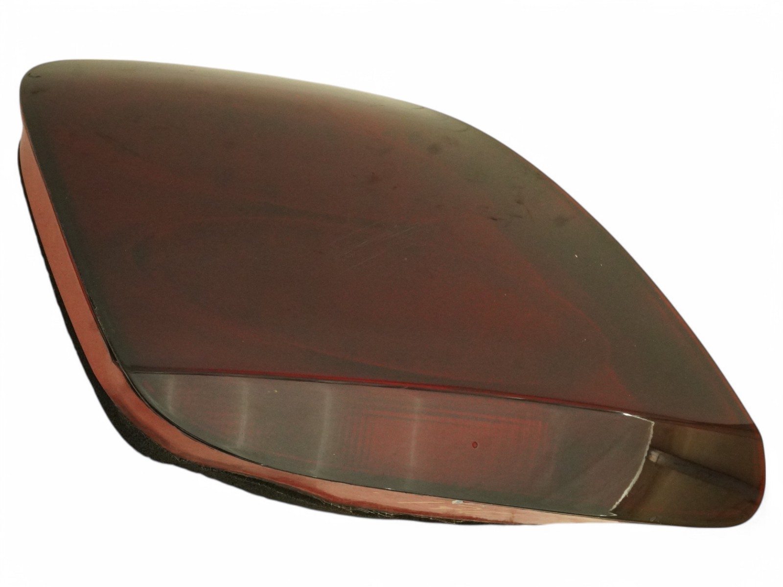 03-09 Bentley Continental GT GTC Taillight Rear Left Driver LH 3W8945095T OEM
