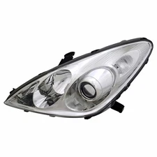 For Lexus ES330 2005 2006 Headlight Driver Side | CAPA HID LX2502126 81185-33571