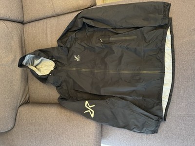RVRC Herren Arcade 3L Lightweight SET REGENJACKE UND HOSE  2XL Neu und Unbenutzt