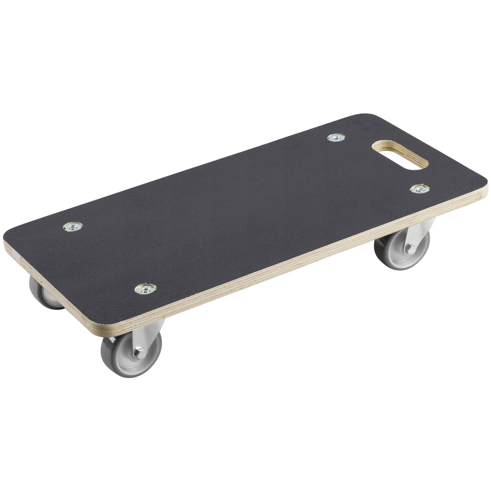 Metafranc Dolly 200kg Capacity 4 Swivel Casters 590x290x110mm