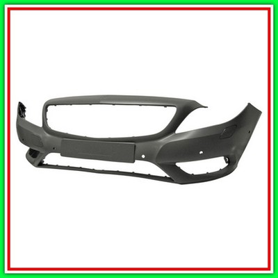 Stoßstange Antc-Primer-C-Loch Lavaf-C-Kappe Abdeckung-C-Pdc E Park Assist-C-Tapp
