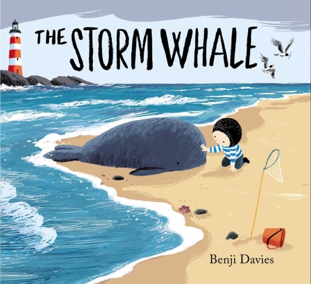 The Storm Whale Benji Davies - Image 2