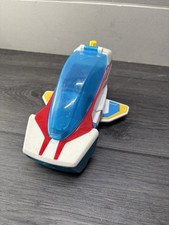 Paw Patrol Mighty Pups Super Paws Command Center Jet Replacement Mini Jet
