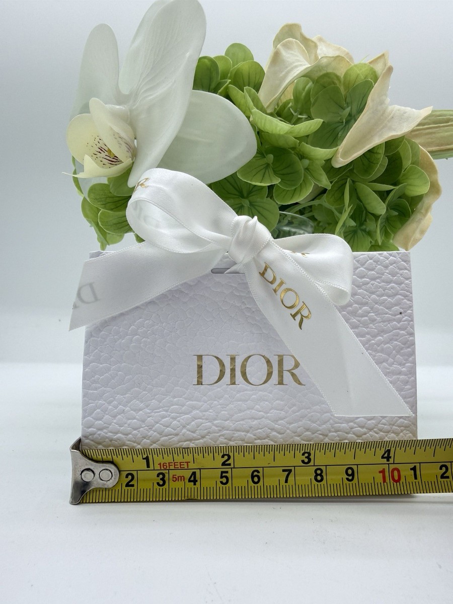 Dior ショップ袋 ミニサイズ ホワイト　100枚 s-l1200.jpg
