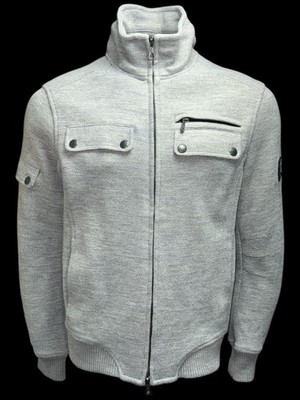  Belstaff men's casual jacket functional jacket grey size XL (L) 