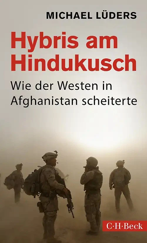 Hybris am Hindukusch - Bild 1 von 1