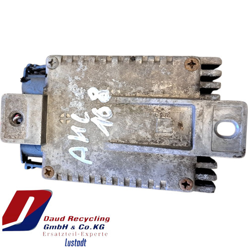 Mercedes-Benz A-Klasse W168 Lüftersteuergerät A0275458032