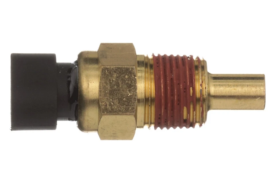 For GMC C1500 1985-1996 Delphi TS10075 Coolant Temperature Sensor Foto 4 de 4