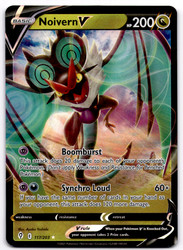Noivern V 117/203 Evolving Skies