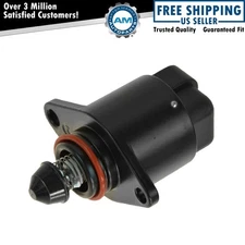 Idle Air Control Valve IAC ISC 4 Terminal for Chevy Pontiac Buick Oldsmobile
