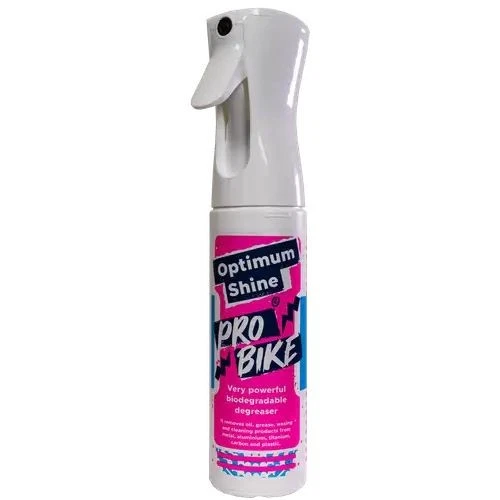 PUTOLINE PROBIKE Fahrradreiniger (Entfetter) PROBIKE Optimum Shine 290 ml - Bild 1 von 1