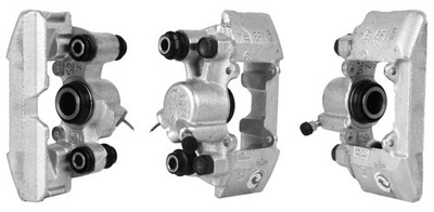 ELSTOCK 86-0884-1 Bremssattel für TOYOTA