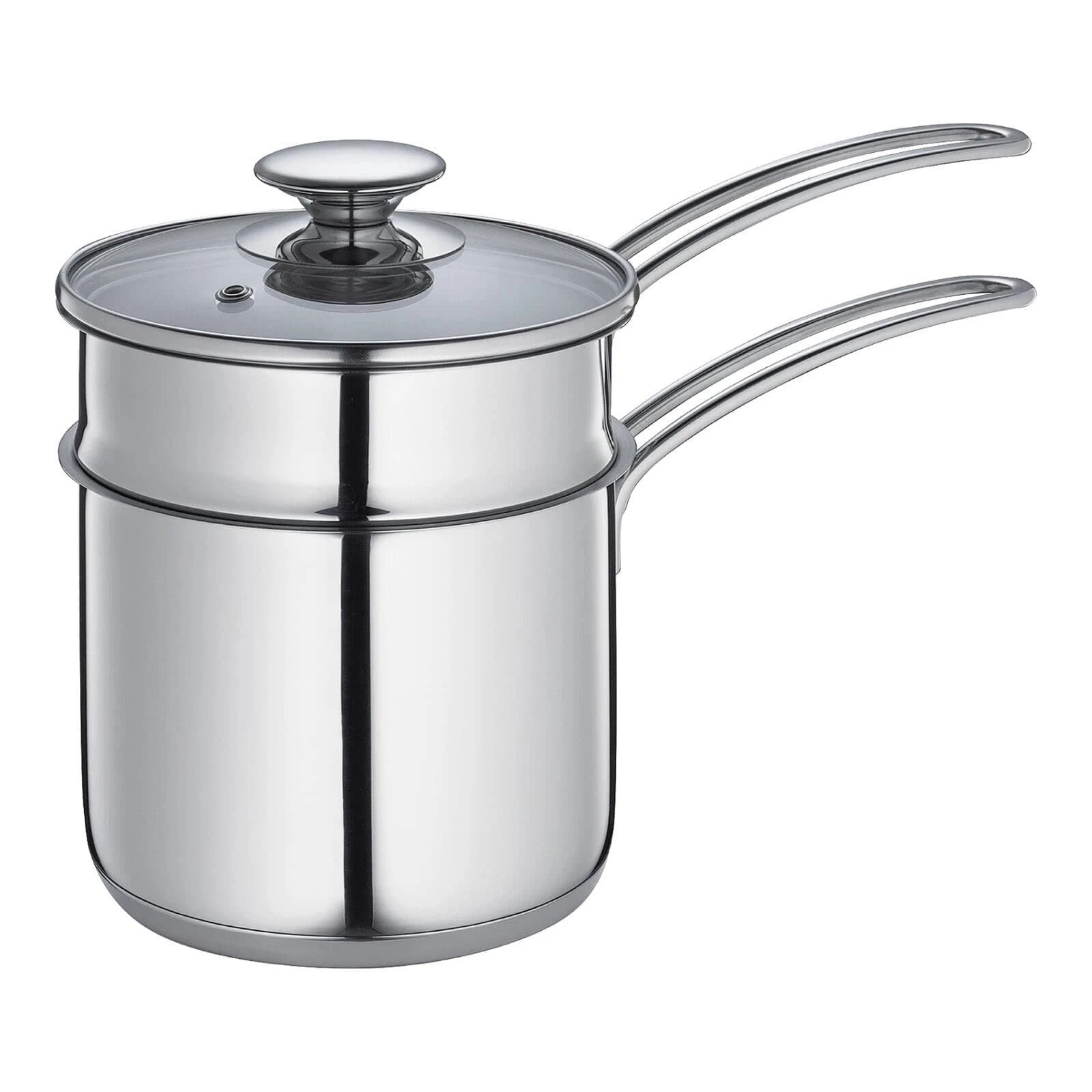Küchenprofi Double Boiler