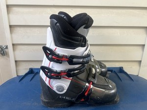 HEAD BYS JUNIOR SKI BOOT (23.5)
