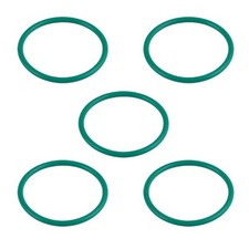 Exhaust O-Rings Seals X5 for Gas Gas MC125 EXC250 EC300 EX300 2021-2023