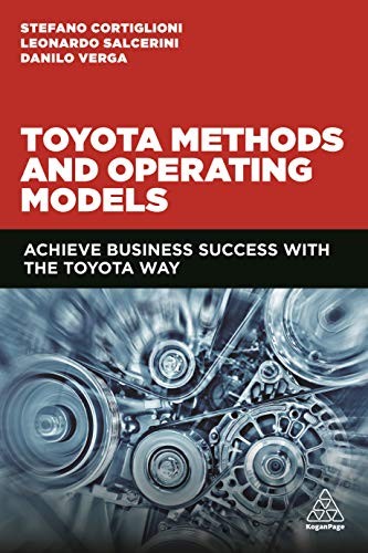 Toyota Methods and Operating Models – Achieve Business Success with the Toyota … - Image 4