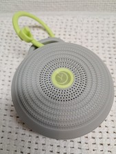 Yogasleep Hushh Portable White Noise Sound Machine, with cable, get some sleep