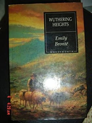 Wuthering Heights Hardcover Emily Jane Bronte