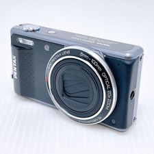 PENTAX Optio VS20 Compact Digital Camera Tested Working Seller Japan