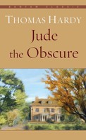 Jude The Obscure | Thomas Hardy | Englisch | Taschenbuch | 1985