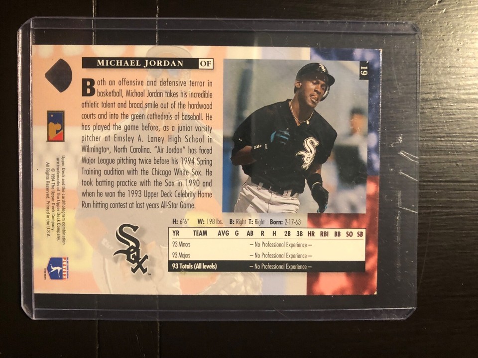 michael-jordan-baseball-star-rookies-card-upper-deck-1994-ebay