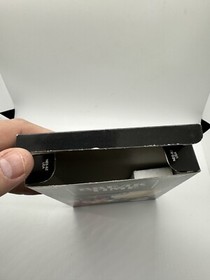 Break Time: The National Pool Tour (Nintendo, 1993) NES CIB COMPLETE Rare Nice!