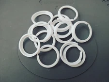 GENUINE Moonswatch Snoopy (moonphase) Movement Ring/Holder - Read Description