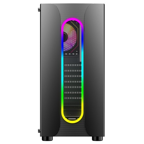 Gaming PC i5 4440 16GB DDR3 8GB RTX 5060 1TB SSD Windows 11 WiFi Ready Fast - Picture 3 of 11