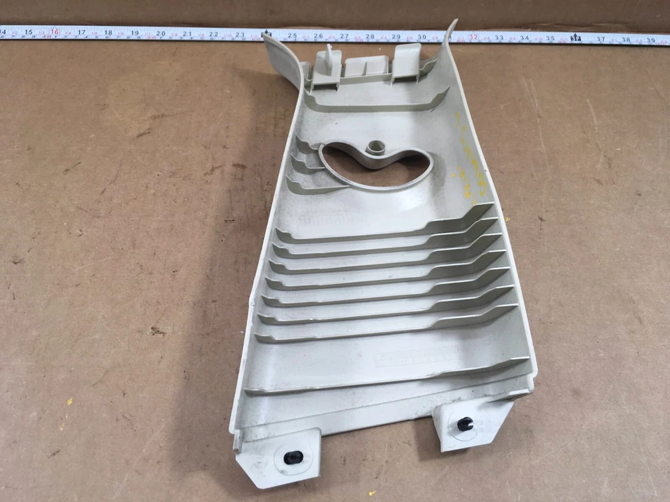 MINI COOPER COUNTRYMAN 2011-2015 CENTRO SUPERIOR IZQUIERDO BORDE PILAR B FABRICANTE DE EQUIPOS ORIGINALES. Foto 4 de 4