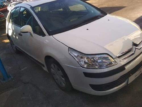 9653958980 Uce Engine Control Unit for CITROEN C4 BERLINA SX 2005 3133971 - Picture 10 of 12