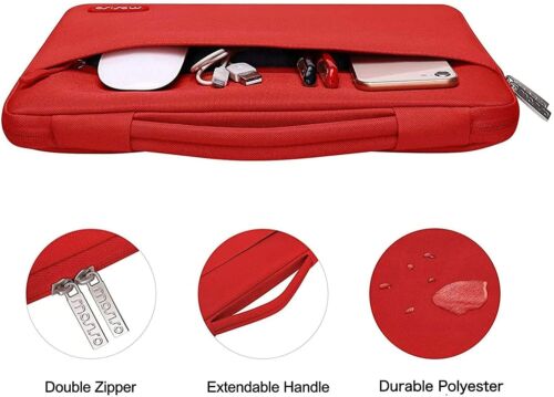 Laptop Bag Hard Case for 2018-2022 MacBook Air 13 inch Case A2337 A2179 A1932 - Picture 152 of 175