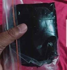 Shilajit Top Quality 100 Pure from Pakistan Gilgit Salajeet Himalayan 20 gram