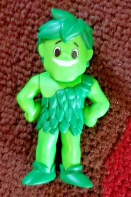 Funko Ad Icons Mystery Minis Jolly Green Giant | eBay