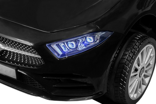Kinder Elektro Kinderauto Mercedes CLS350 2x 30W Kinderauto Kinderfahrezug AMG - Bild 8 von 13